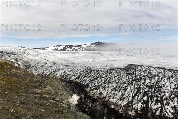 Skalafellsjokull