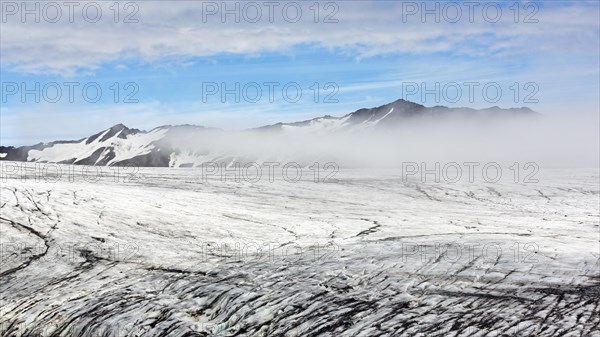 Skalafellsjokull