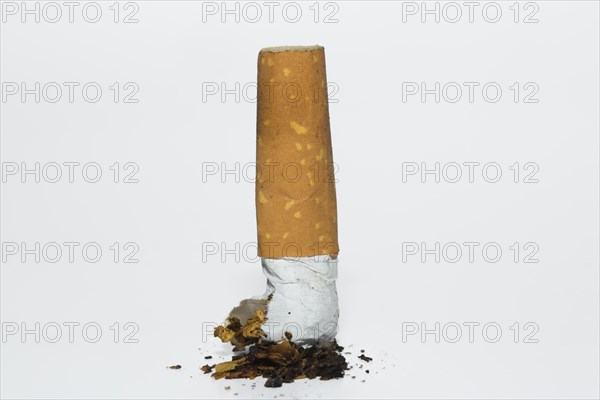 Filter cigarette