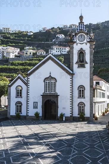 Church Sao Bento