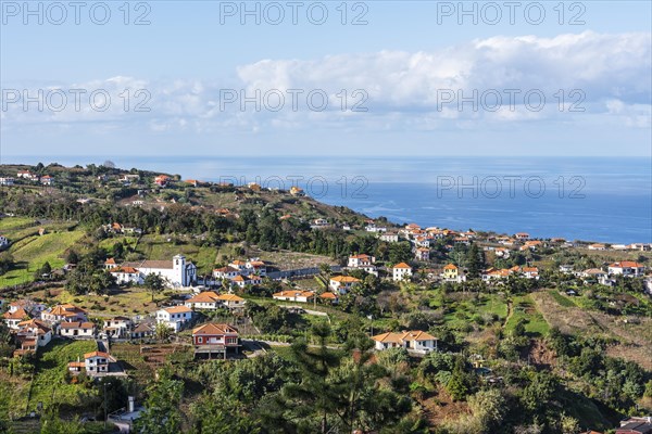 View to Sao Jorge