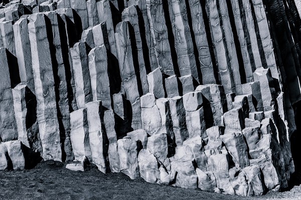 Basalt stone