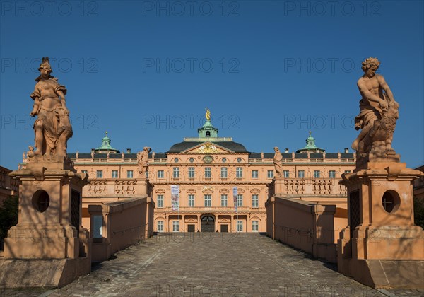 Rastatt Castle