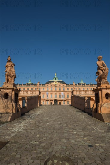 Rastatt Castle