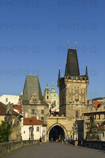 Charles Bridge