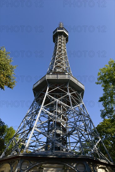 Lookout Observatory