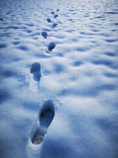 Footprints