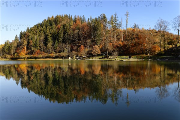 Luegsteinsee