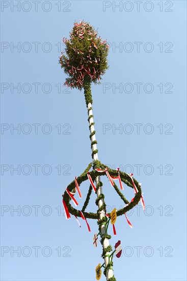 Maypole