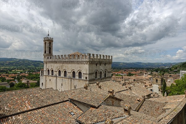 Palazzo dei Consoli