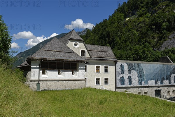 Ehrenberg Castle Museum