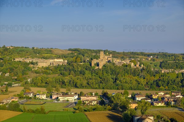 Castell Arquato