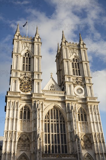 Westminster Abbey