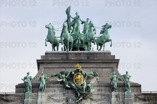 Quadriga