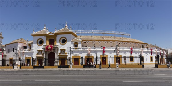 Bullring