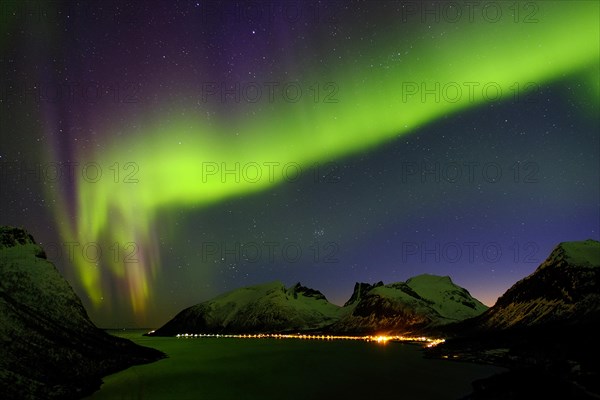 Aurora Borealis