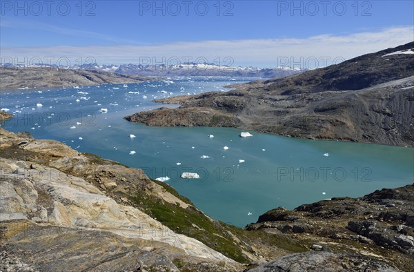 Johan Petersen Fjord