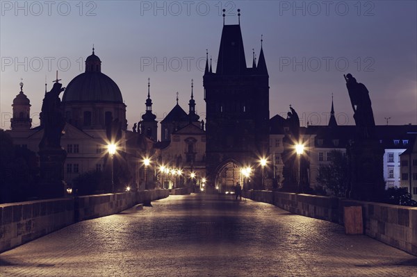 Charles Bridge