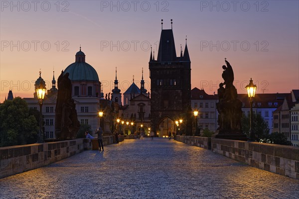 Charles Bridge