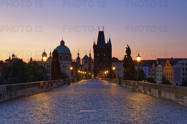 Charles Bridge