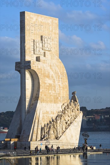 Monument to the Discoveries