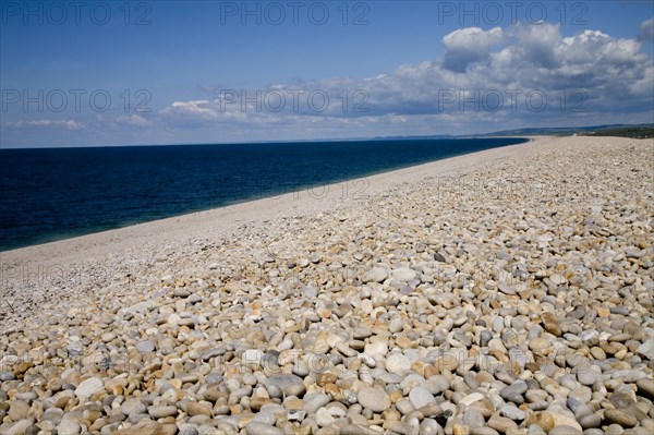 Chesil Beach