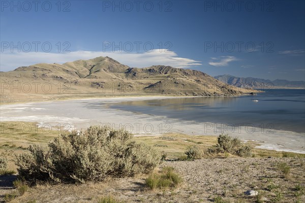 Great Salt Lake