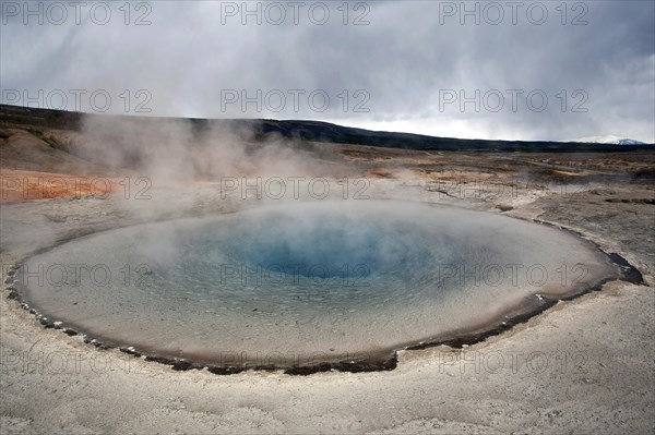 Geysir