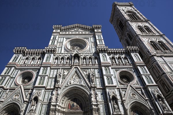 Cathedral of Santa Maria del Fiore