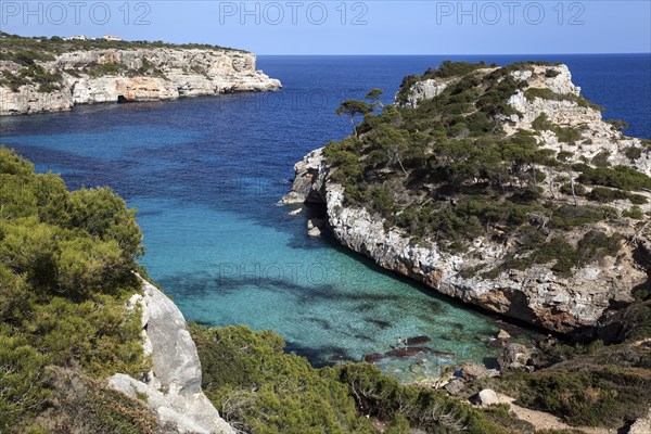 Calo des Moro