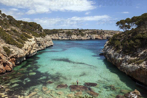 Calo des Moro