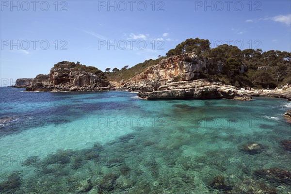 Cala S'Almunia