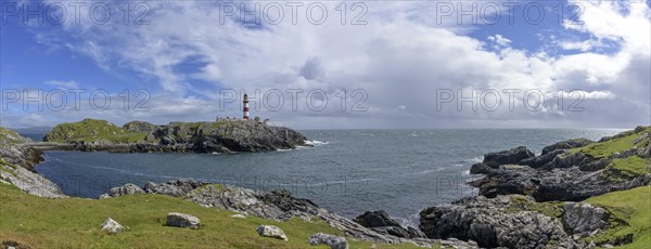 Eilean Glas Lighthouse