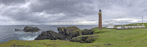 Butt of Lewis Lighthouse