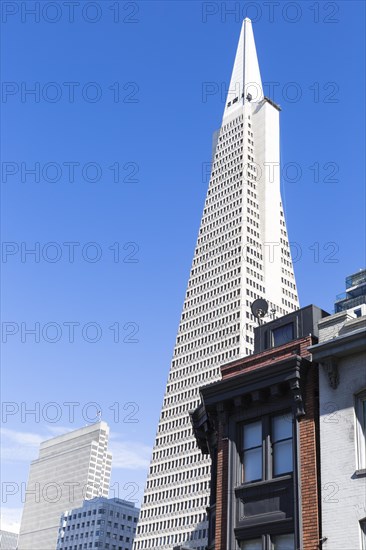 Transamerica Pyramid