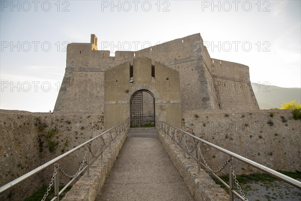 Forte Stella Fortress