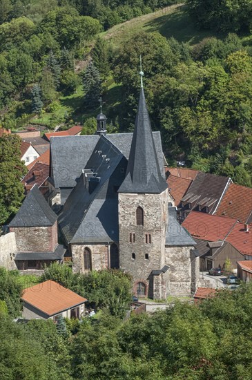 Martini church