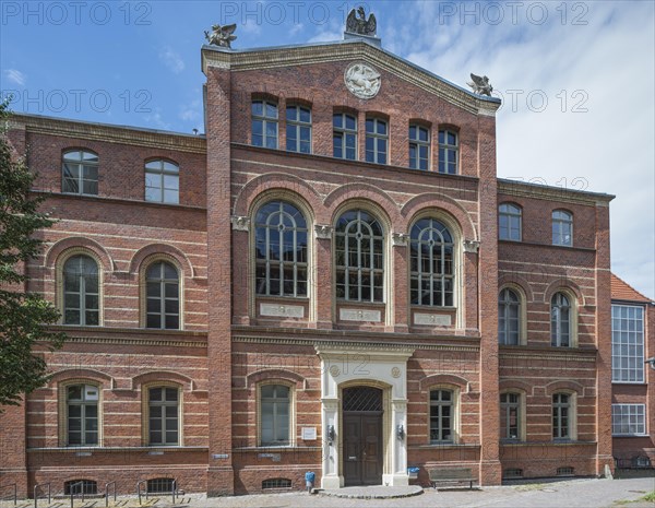 University of Greifswald