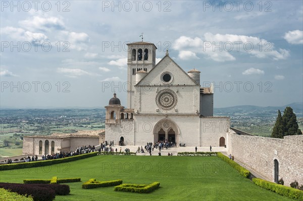 Basilica of San Francesco