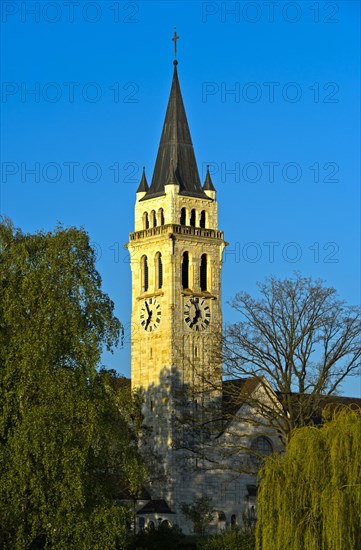 Parish church St. Johannes