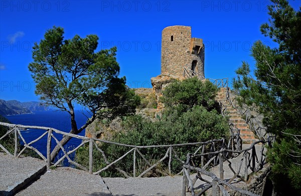 Torre des Verger