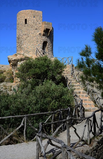 Torre des Verger