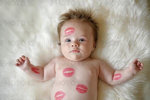 Infant