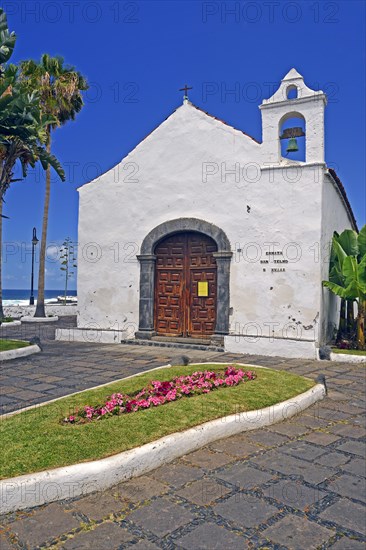 Ermita San Telmo Church
