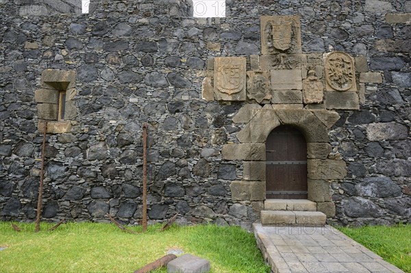Castillo de San Miguel