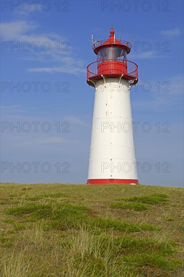 Lighthouse List West