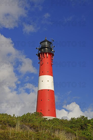 Hornum Lighthouse