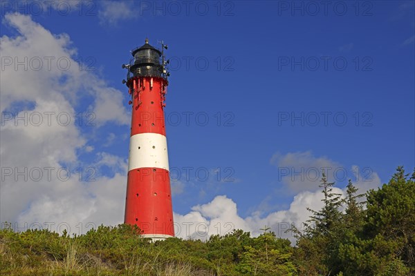 Hornum Lighthouse
