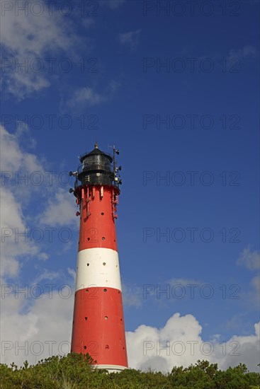 Hornum Lighthouse