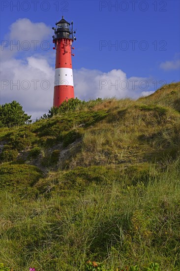 Hornum lighthouse